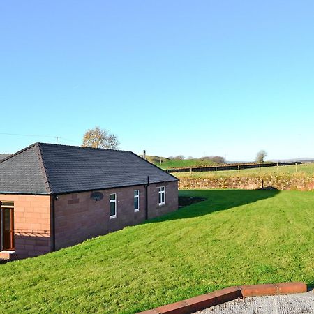 Liftingstane Cottage Closeburn Экстерьер фото
