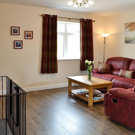 Liftingstane Cottage Closeburn Экстерьер фото